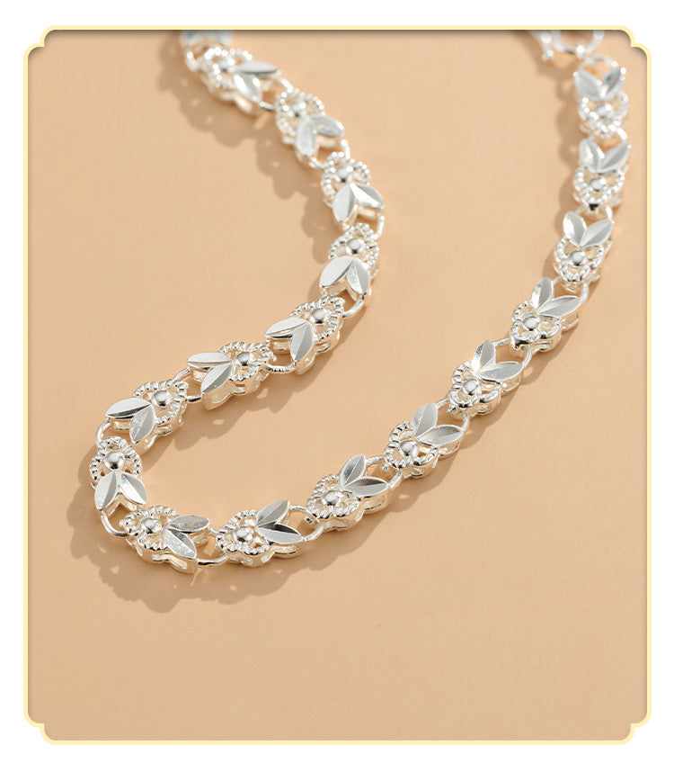 NA- Silver 999 Bracelet Zodiac Rubbit Bunny Adjustable Resizeable 20g Simple Fashion Design//Gelang Perak 999 Zodiak Kelinci Kelinci Dapat Disesuaikan Ukuran 20g Desain Fashion Sederhana