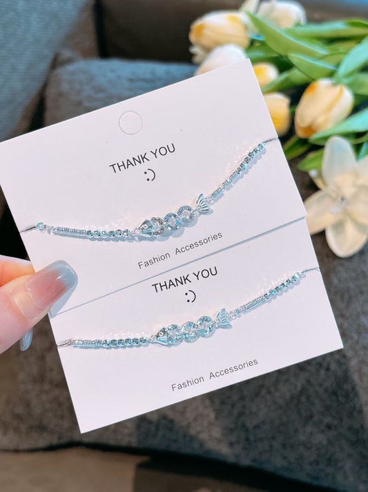 NA- 9. Fish Bone Siver 999 Bracelets with S999 Mark & Certification//NA 9. Gelang Tulang Ikan Perak 999 dengan Tanda & Sertifikasi S999